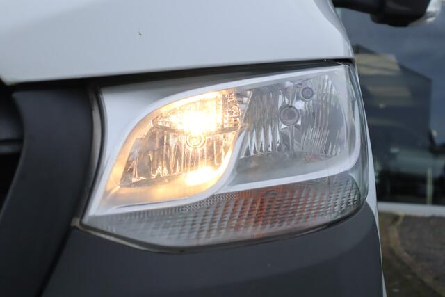 Mercedes-Benz SPRINTER 316 CDI L3 Bakwagen Airco, Cruisecontrol, Trekhaak