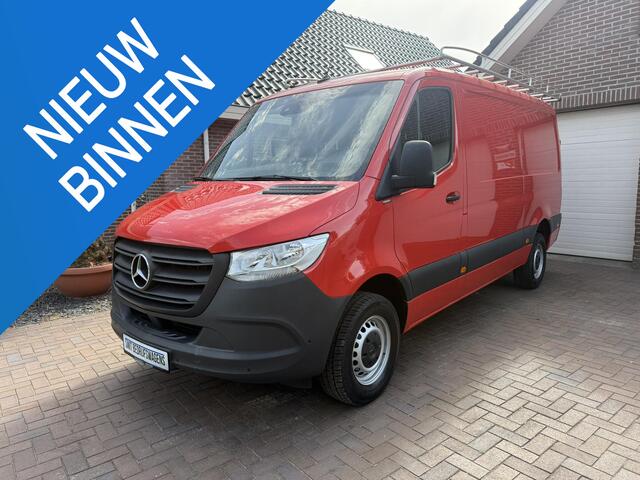 Mercedes-Benz SPRINTER 314 2.2 CDI L2H1 Trekhaak 3500 kg servicebu
