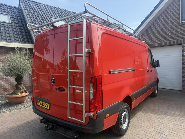 Mercedes-Benz SPRINTER 314 2.2 CDI L2H1 Trekhaak 3500 kg servicebu