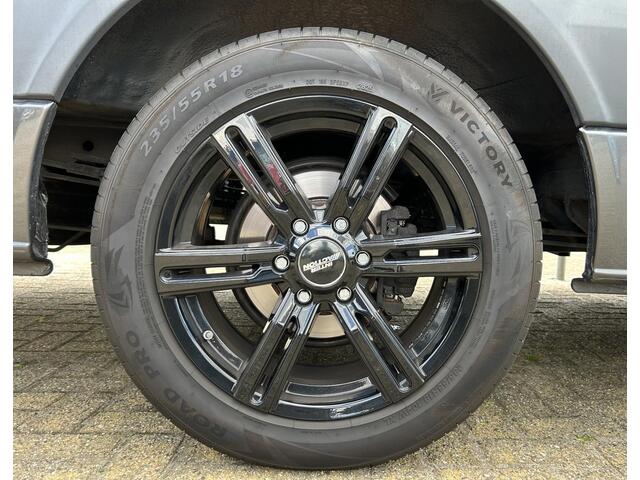 Mercedes-Benz SPRINTER 416 2.2 CDI 432 HD L4H2 163PK | AUTOMAAT | UNIEK | MARGE | Grijs Kenteken | Kan eenvoudig worden omgekeurd tot camper | Deze bus kan naar wens worden ingebouwd | 18 Inch Lichtmetalen Velgen | Achteruitrijcamera |
