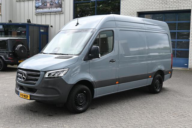 Mercedes-Benz SPRINTER 315 CDI L2H2 Pro HD LED, Geveerde stoel, Navigatie met smartphone integratiepakket, Etc.