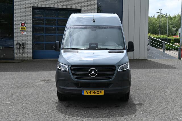 Mercedes-Benz SPRINTER 315 CDI L2H2 Pro HD LED, Geveerde stoel, Navigatie met smartphone integratiepakket, Etc.
