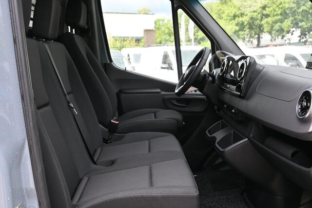 Mercedes-Benz SPRINTER 315 CDI L2H2 Pro HD LED, Geveerde stoel, Navigatie met smartphone integratiepakket, Etc.