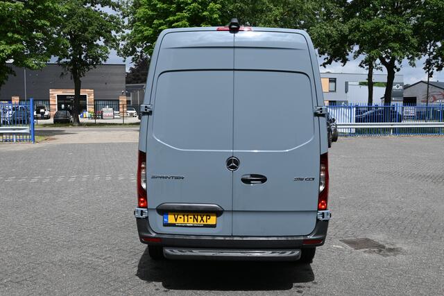 Mercedes-Benz SPRINTER 315 CDI L2H2 Pro HD LED, Geveerde stoel, Navigatie met smartphone integratiepakket, Etc.