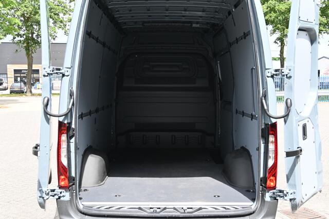 Mercedes-Benz SPRINTER 315 CDI L2H2 Pro HD LED, Geveerde stoel, Navigatie met smartphone integratiepakket, Etc.