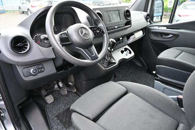 Mercedes-Benz SPRINTER 316 CDI L2H1 Camera, Apple Carplay/Android Auto, Trekhaak