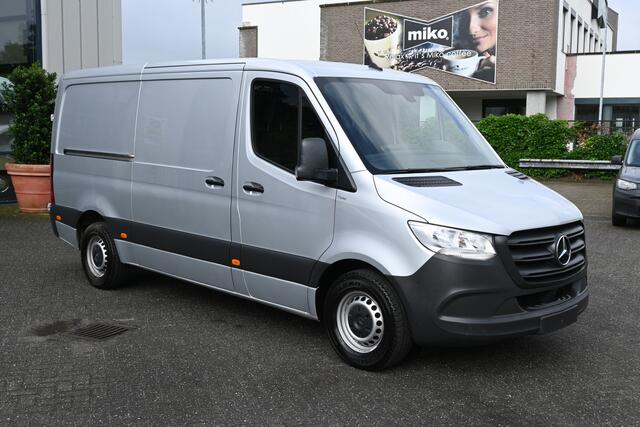 Mercedes-Benz SPRINTER 316 CDI L2H1 Camera, Apple Carplay/Android Auto, Trekhaak
