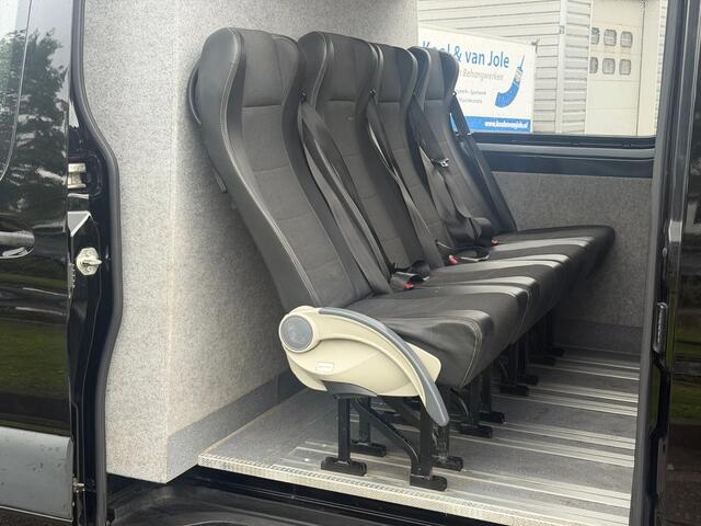 Mercedes-Benz SPRINTER 317CDI L3H2 Dubbelcabine 6+1 PersAutomaat Airco Cruisecontrol EURO 6