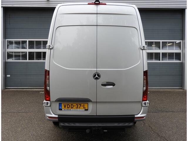Mercedes-Benz SPRINTER 319 3.0 CDI L3H2 AUT | LED | TREKHAAK | 10.25 MBUX | NAVI | CRUISE