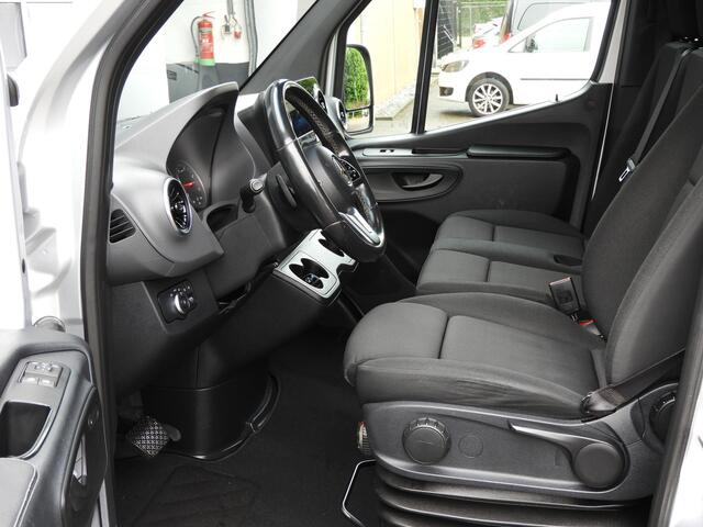 Mercedes-Benz SPRINTER 319 3.0 CDI L3H2 AUT | LED | TREKHAAK | 10.25 MBUX | NAVI | CRUISE
