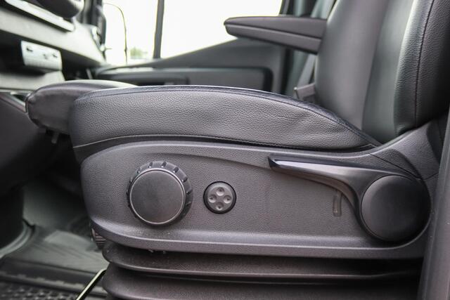 Mercedes-Benz SPRINTER 317CDI L2H2 170PK, Automaat, Pro HD, Leder, Geveerde stoel, LED koplampen, Bijrijdersbank, Stoelverwarming, Apple CarPlay