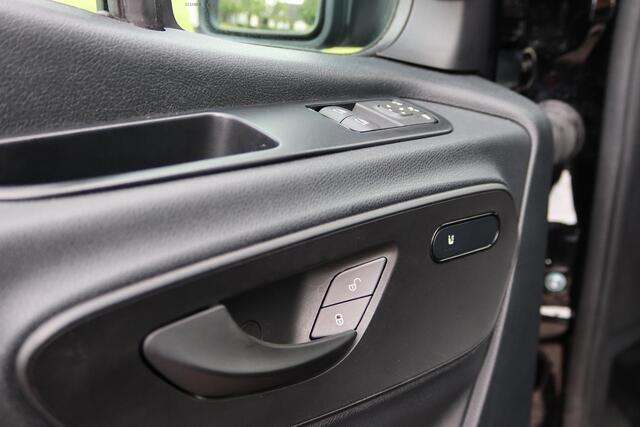 Mercedes-Benz SPRINTER 317CDI L2H2 170PK, Automaat, Pro HD, Leder, Geveerde stoel, LED koplampen, Bijrijdersbank, Stoelverwarming, Apple CarPlay