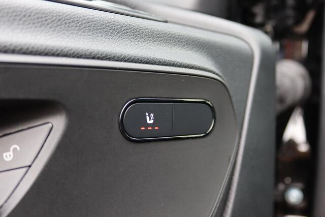 Mercedes-Benz SPRINTER 317CDI L2H2 170PK, Automaat, Pro HD, Leder, Geveerde stoel, LED koplampen, Bijrijdersbank, Stoelverwarming, Apple CarPlay