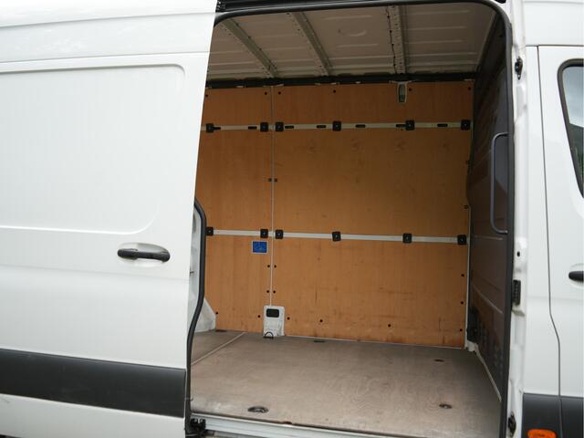Mercedes-Benz SPRINTER 215 1.9 CDI L2H2 FWD L2/H2 E6 trekhaak camera Navi