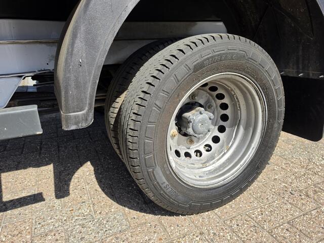 Mercedes-Benz SPRINTER 519 CDI L3 Chassis Cabine met Opel Laadbak * 3,5t Trekgewicht *