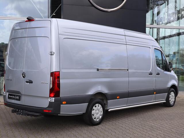 Mercedes-Benz SPRINTER 315 CDI L3 LED 3.5T TREKHAAK