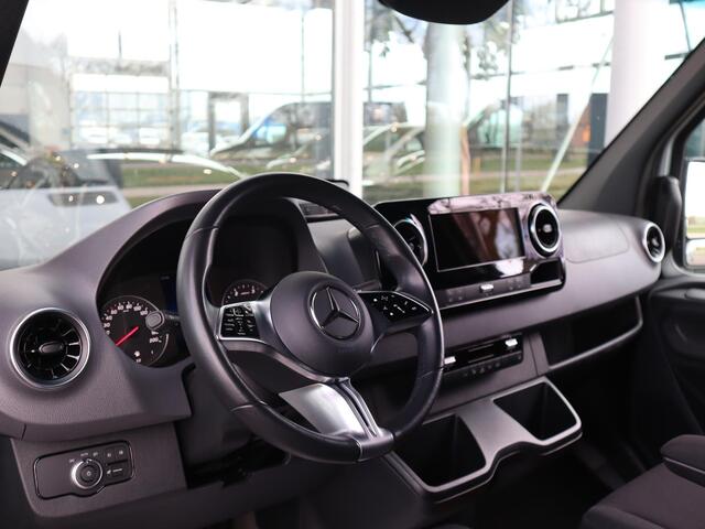 Mercedes-Benz SPRINTER 315 CDI L3 LED 3.5T TREKHAAK
