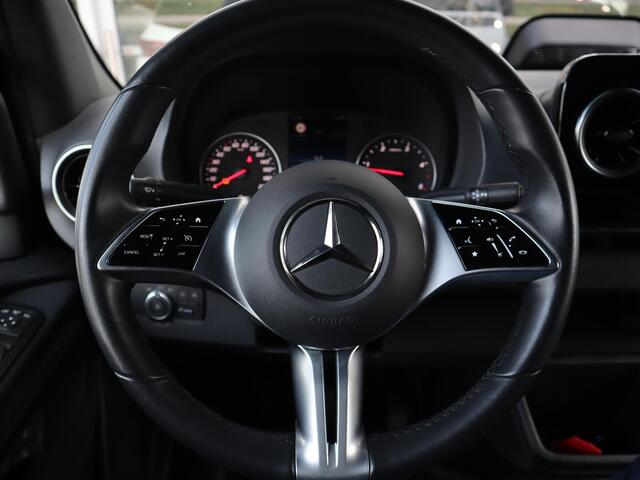 Mercedes-Benz SPRINTER 315 CDI L3 LED 3.5T TREKHAAK