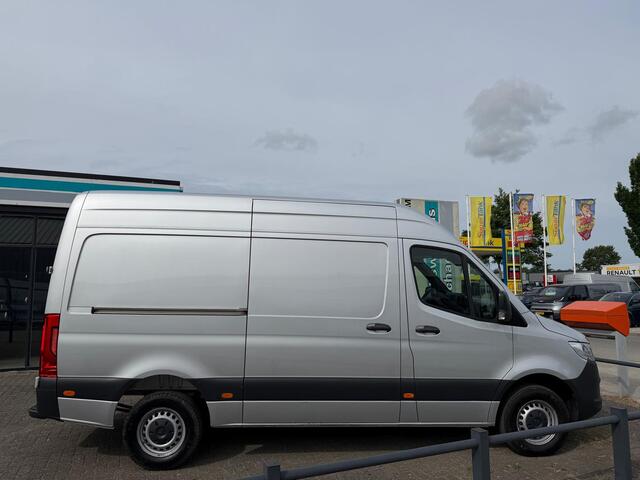 Mercedes-Benz SPRINTER 316 CDI L2H2 E6 Automaat | Mbux 7 | Camera | Gev. Stoel