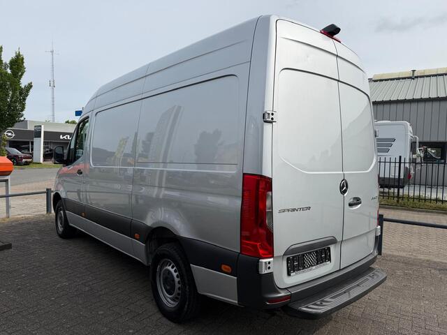 Mercedes-Benz SPRINTER 316 CDI L2H2 E6 Automaat | Mbux 7 | Camera | Gev. Stoel