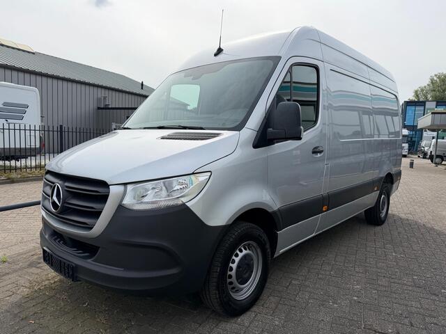 Mercedes-Benz SPRINTER 316 CDI L2H2 E6 Automaat | Mbux 7 | Camera | Gev. Stoel