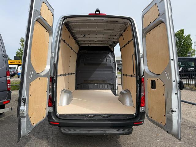 Mercedes-Benz SPRINTER 316 CDI L2H2 E6 Automaat | Mbux 7 | Camera | Gev. Stoel