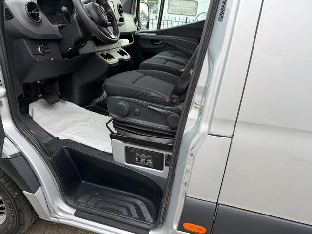 Mercedes-Benz SPRINTER 316 CDI L2H2 E6 Automaat | Mbux 7 | Camera | Gev. Stoel
