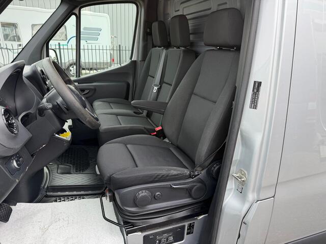 Mercedes-Benz SPRINTER 316 CDI L2H2 E6 Automaat | Mbux 7 | Camera | Gev. Stoel