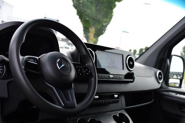 Mercedes-Benz SPRINTER 316 2.2 CDI L2H1 PB Edition MARGE! 360 Camera, LED, Carplay, 3500kg Trekhaak, 10,5'' Mbux, Automaat, NAVI, Sensoren, Uniek!