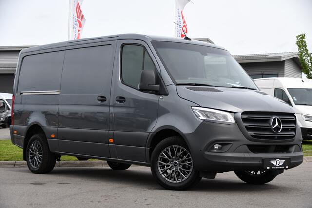 Mercedes-Benz SPRINTER 316 2.2 CDI L2H1 PB Edition MARGE! 360 Camera, LED, Carplay, 3500kg Trekhaak, 10,5'' Mbux, Automaat, NAVI, Sensoren, Uniek!