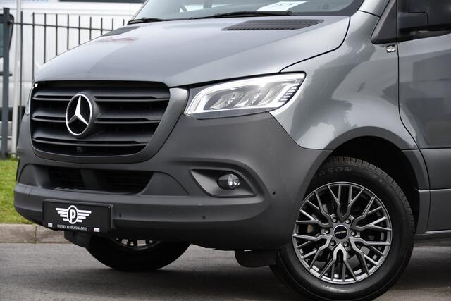 Mercedes-Benz SPRINTER 316 2.2 CDI L2H1 PB Edition MARGE! 360 Camera, LED, Carplay, 3500kg Trekhaak, 10,5'' Mbux, Automaat, NAVI, Sensoren, Uniek!