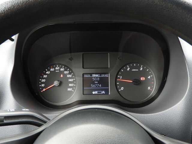 Mercedes-Benz SPRINTER 314 2.2 CDI L1H1 | TREKHAAK | CAMERA | CARPLAY | NAVI