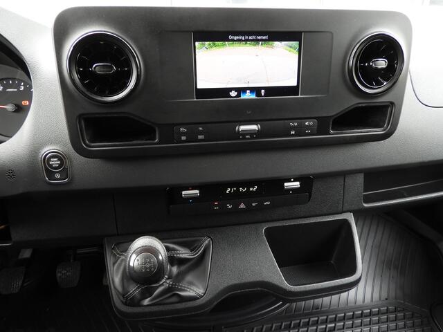 Mercedes-Benz SPRINTER 314 2.2 CDI L1H1 | TREKHAAK | CAMERA | CARPLAY | NAVI