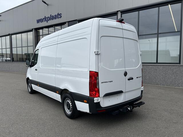 Mercedes-Benz SPRINTER 315 CDI L2 H2 RWD Pro MBUX / Trekhaak / Camera / Cruise control / Airco / 270 Graden achterdeuren