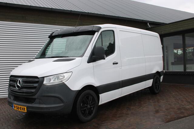 Mercedes-Benz SPRINTER 314 2.2 CDI L2H1 LAAGDAK