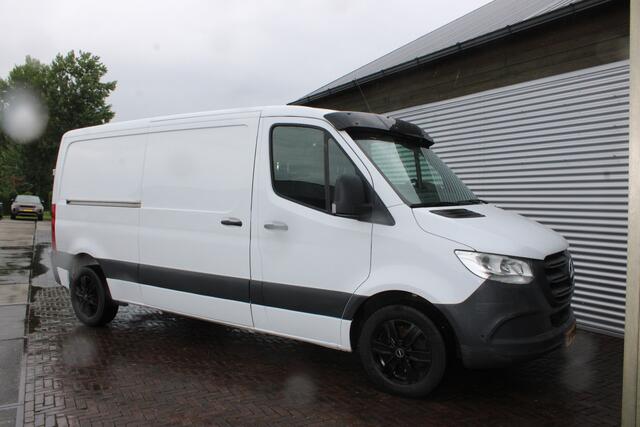 Mercedes-Benz SPRINTER 314 2.2 CDI L2H1 LAAGDAK