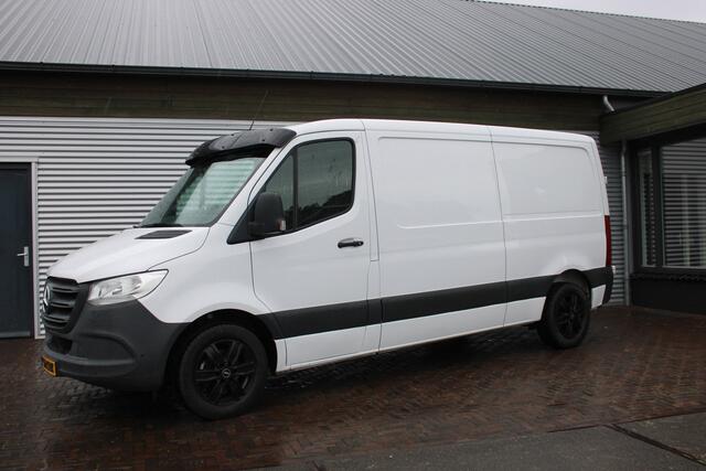 Mercedes-Benz SPRINTER 314 2.2 CDI L2H1 LAAGDAK