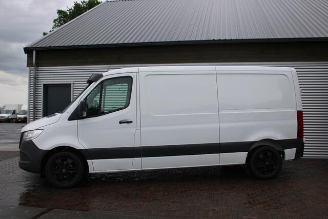 Mercedes-Benz SPRINTER 314 2.2 CDI L2H1 LAAGDAK