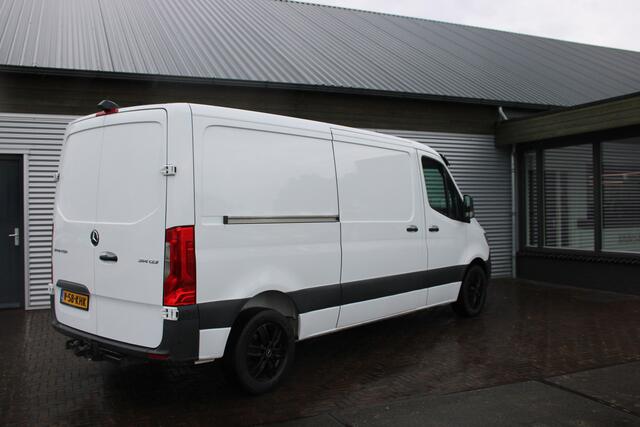 Mercedes-Benz SPRINTER 314 2.2 CDI L2H1 LAAGDAK