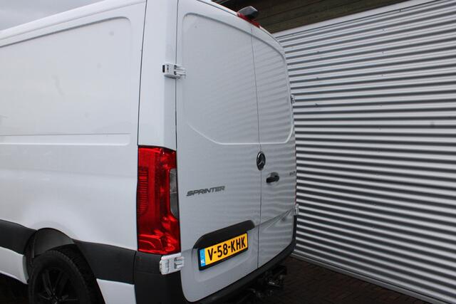 Mercedes-Benz SPRINTER 314 2.2 CDI L2H1 LAAGDAK