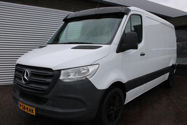 Mercedes-Benz SPRINTER 314 2.2 CDI L2H1 LAAGDAK