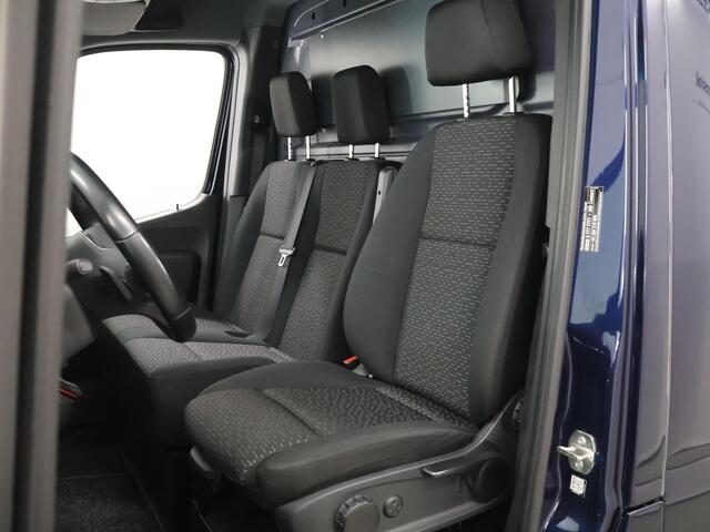 Mercedes-Benz SPRINTER 317 CDI | AUT. | L2 H1 | RWD | NAVIGATIE | CRUISE CONTROL | LED LAMPEN | ACHTERUITRIJCAMERA | APPLE CARPLAY | ANDROID AUTO | NL AUTO | DEALER ONDERHOUDEN | SIDE BARS | LICHTMETALEN WIELEN | CERTIFIED