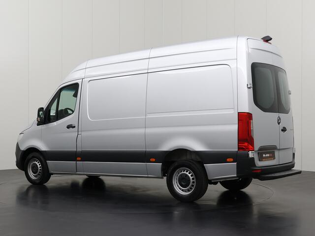 Mercedes-Benz SPRINTER 317CDi Automaat L2H2 | Nieuwstaat ! | Navigatie | Camera | Airco | Cruise