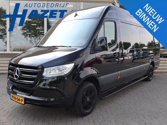Mercedes-Benz SPRINTER 315 1.9 CDI L3H2 RWD 150 PK AUT. + TREKHAAK | LED | CAMERA | APPLE CARPLAY | LMV | CRUISE CONTROL