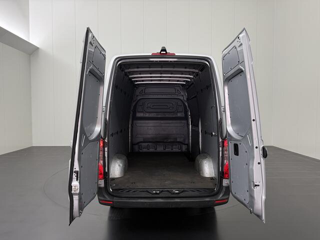 Mercedes-Benz SPRINTER 315CDI 9G-Tronic Automaat L2H2 | Multimedia | Camera | Airco | 3-Zits | Betimmering