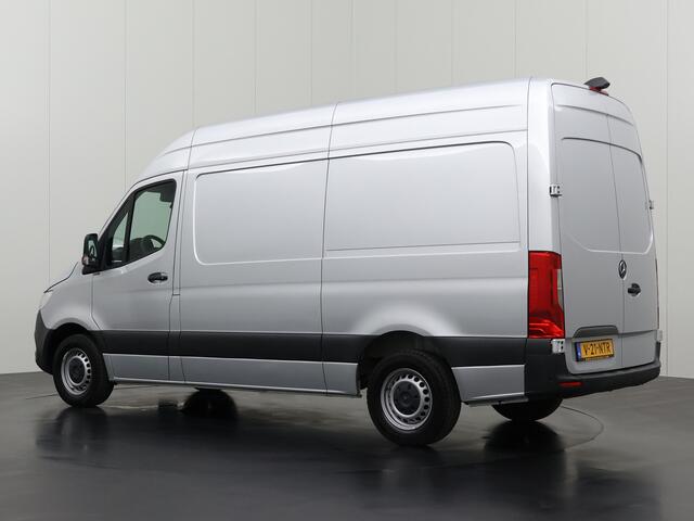 Mercedes-Benz SPRINTER 315CDI 9G-Tronic Automaat L2H2 | Multimedia | Camera | Airco | 3-Zits | Betimmering