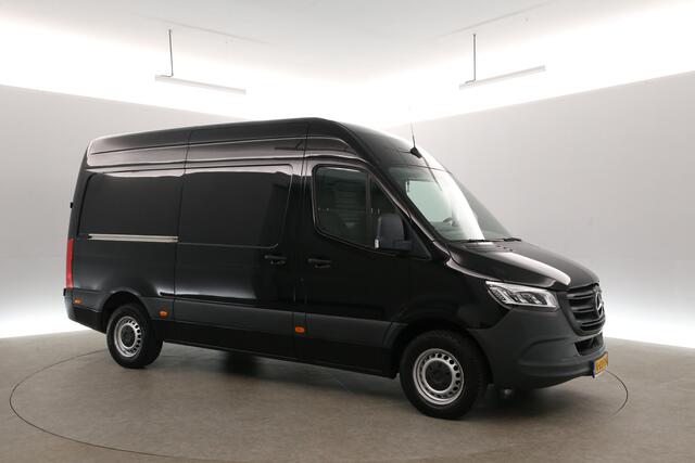 Mercedes-Benz SPRINTER 315 CDI 150PK L2H2 | 3500kg Trekgew. | Airco | Cruise | Carplay | Camera | Trekhaak
