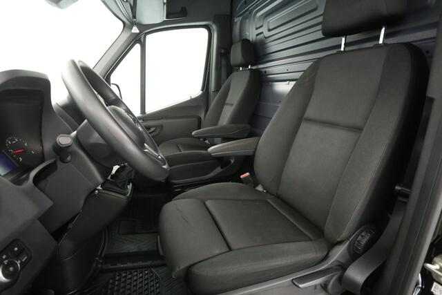 Mercedes-Benz SPRINTER 315 CDI 150PK L2H2 | 3500kg Trekgew. | Airco | Cruise | Carplay | Camera | Trekhaak