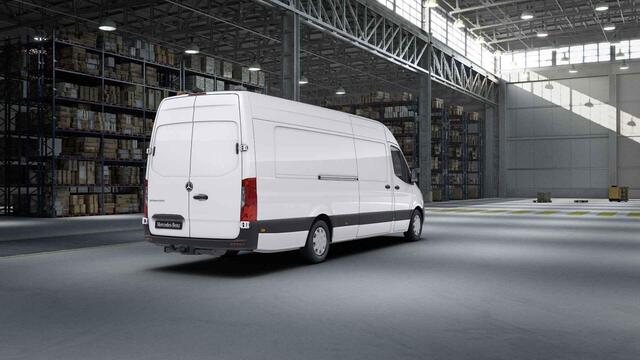 Mercedes-Benz SPRINTER 319 CDI L4 H2 Pro