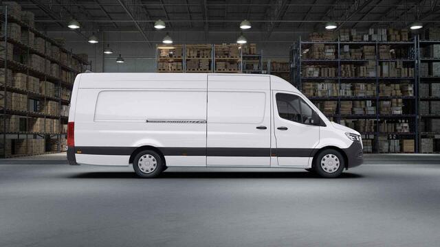 Mercedes-Benz SPRINTER 319 CDI L4 H2 Pro